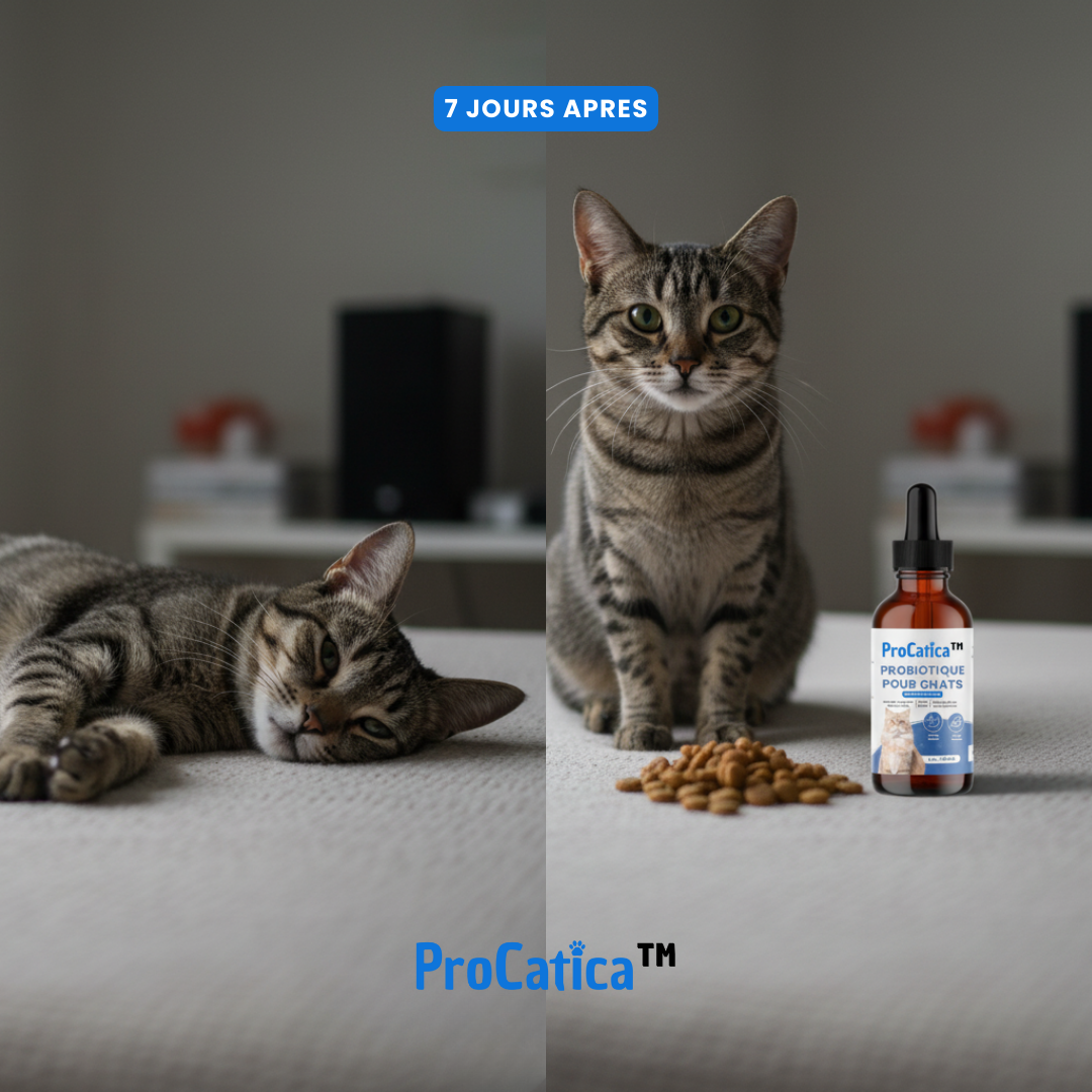 ProCatica™ Bio-Digest+