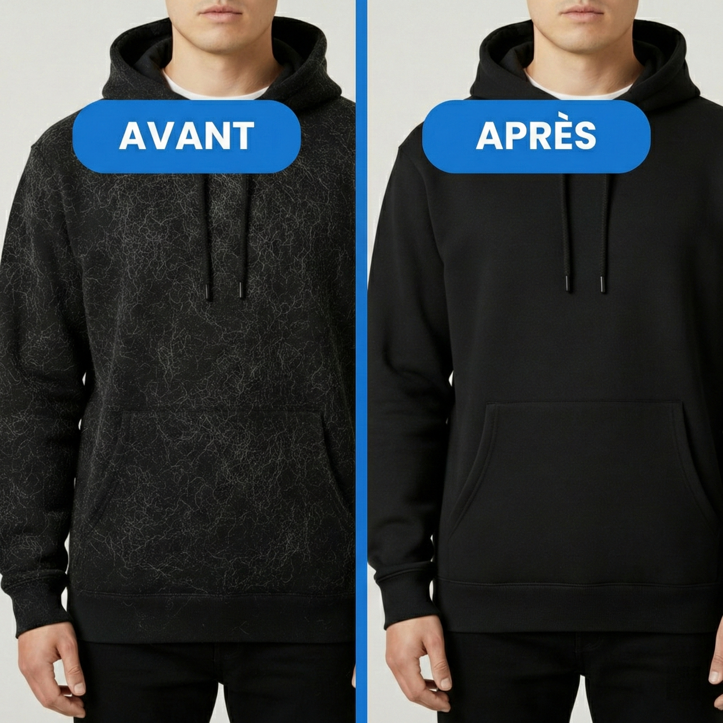 FurClean™ – Gant Anti-Poils Réutilisable & Écologique