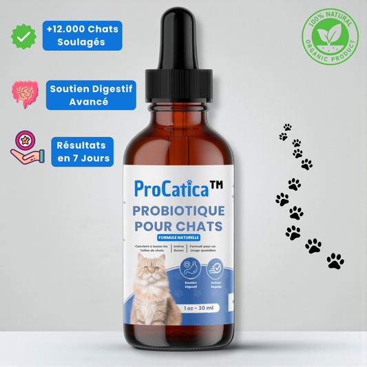 ProCatica™ Bio-Digest+