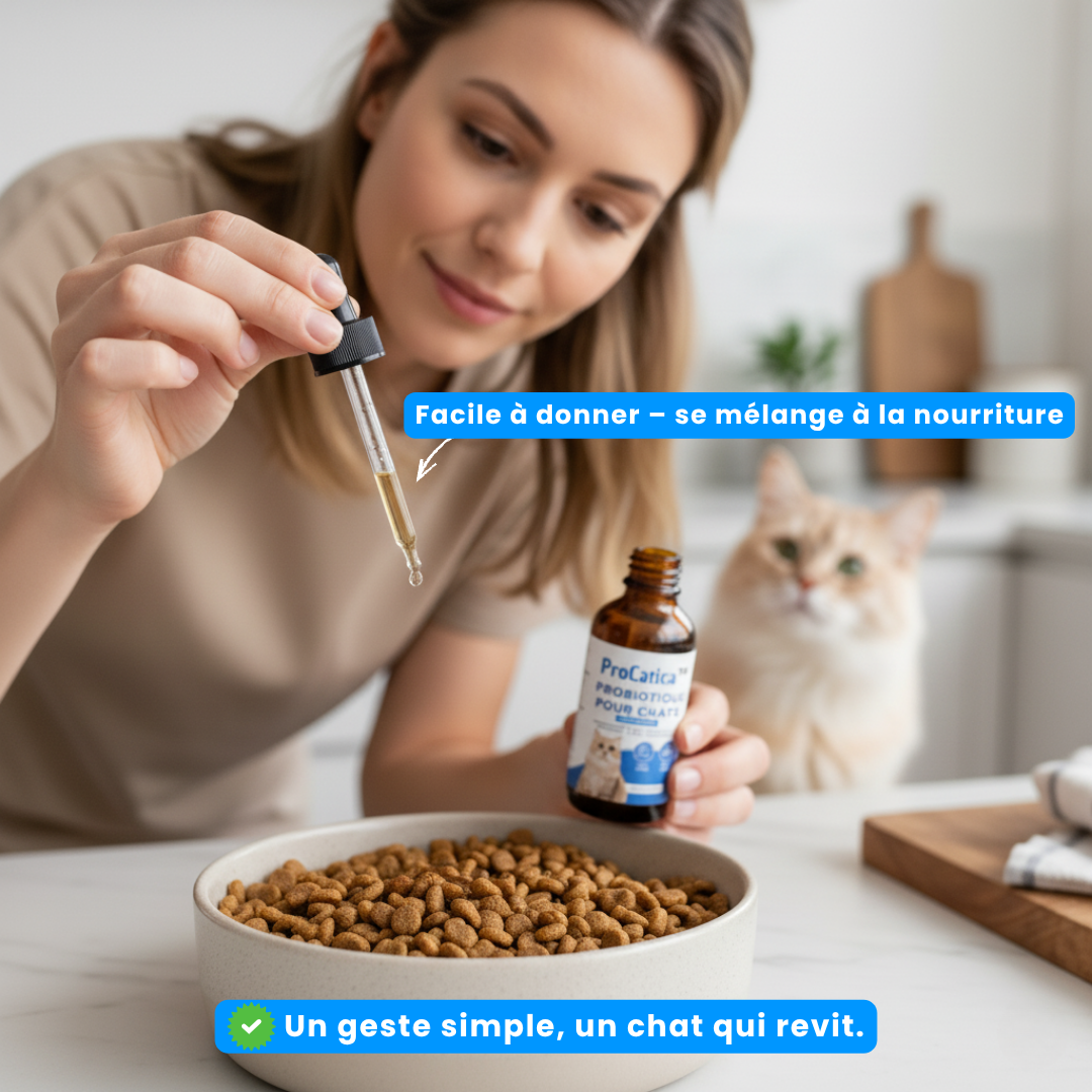 ProCatica™ Bio-Digest+