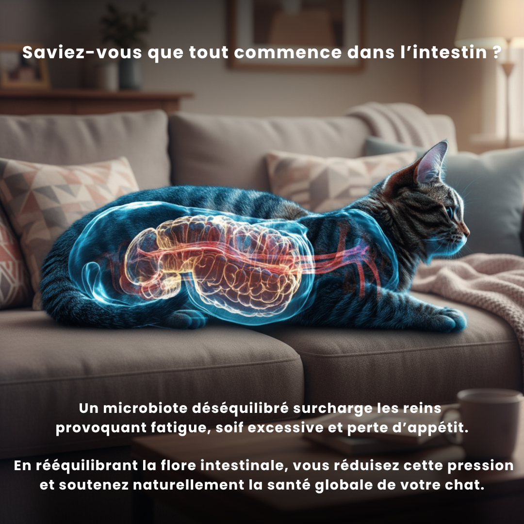 ProCatica™ Bio-Digest+