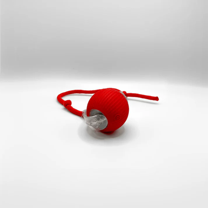 PlayBall™ - Jouet Interactif pour Chats