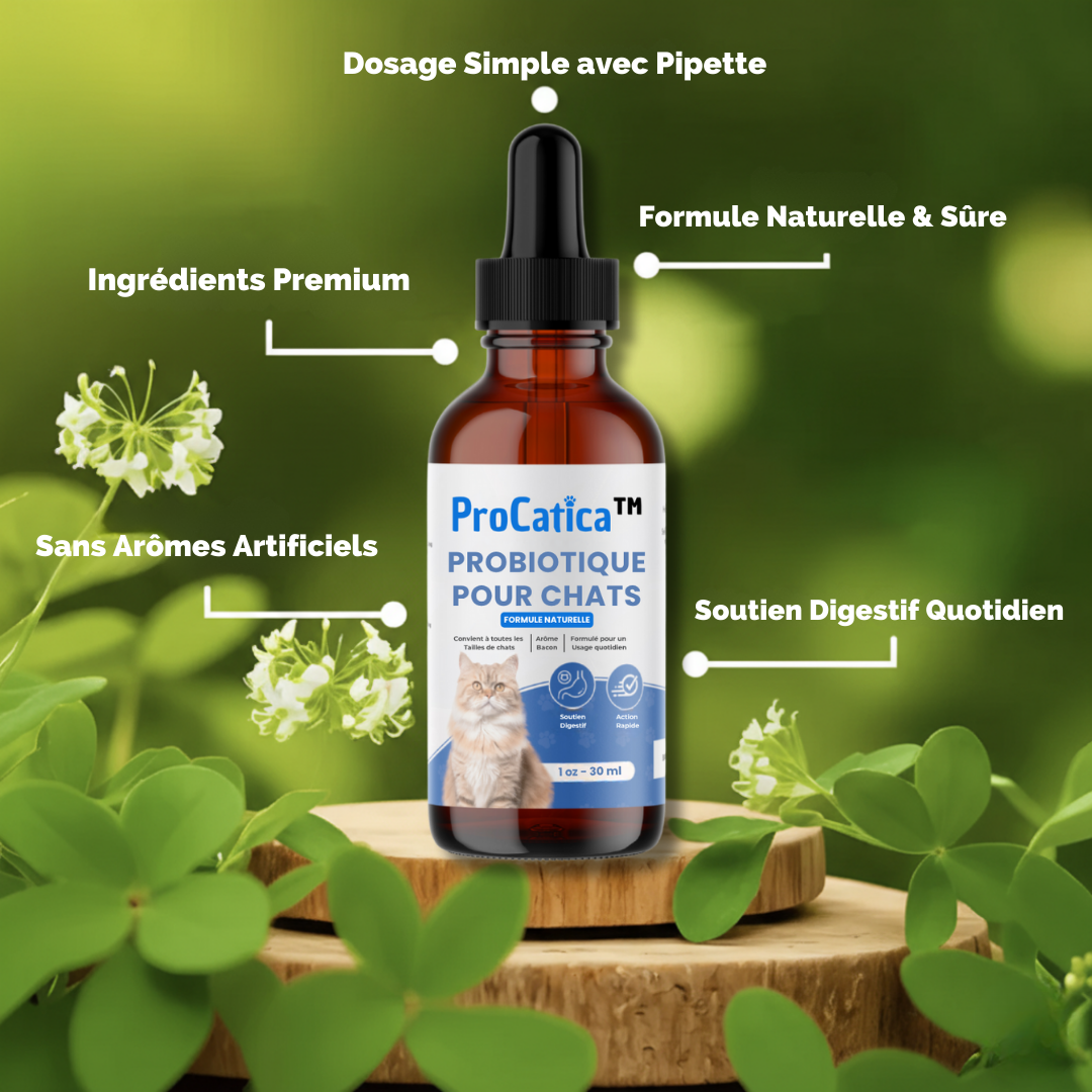 ProCatica™ Bio-Digest+