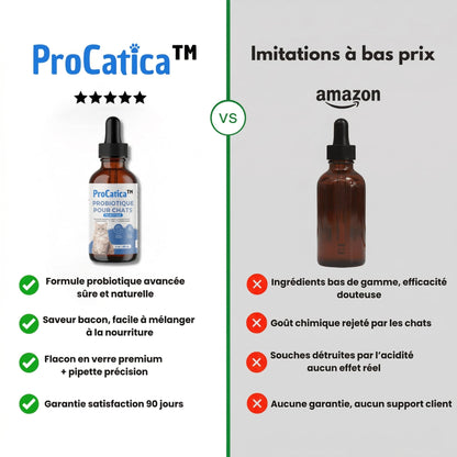 Bio-Digest+ Probiotique pour chats
