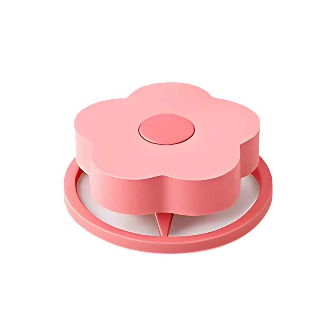 Attrape-Poils pour Machines à Laver