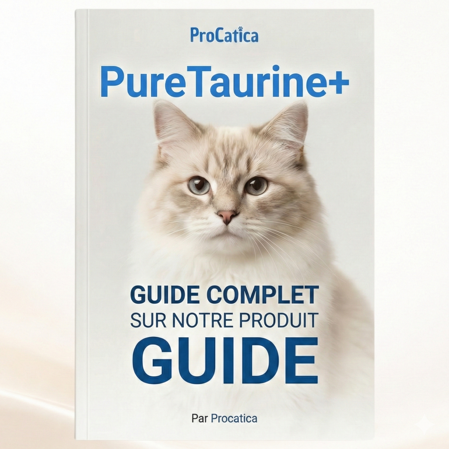 PureTaurine+ – Le guide