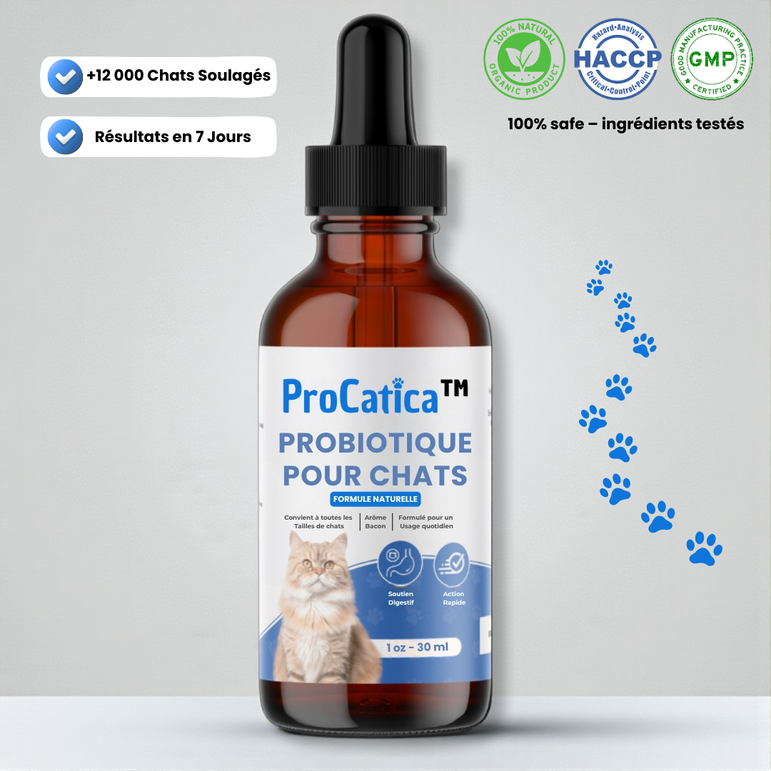 ProCatica™ Bio-Digest+