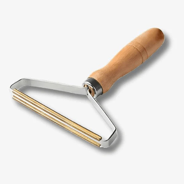 Brosse Anti-Poils de Chats