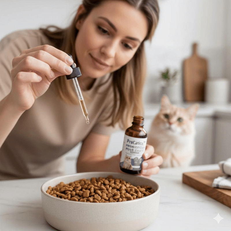 ProCatica™ Bio-Digest+