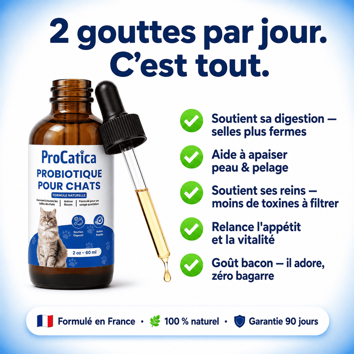 Bio-Digest+ — Gouttes Confort Digestif