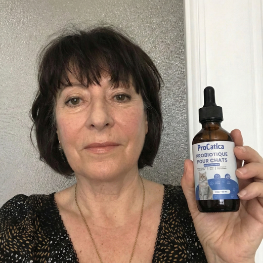 Catherine, 59 ans – Nantes